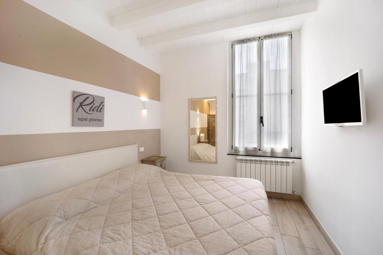 Ama Apartment Albenga Exterior photo